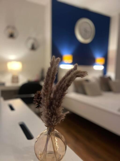 Modern Studio In Barbican Ec1 - Blue - F4 لندن المظهر الخارجي الصورة